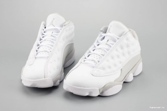13 Money LowPure 310810-100 white Air mens Jordan 0826